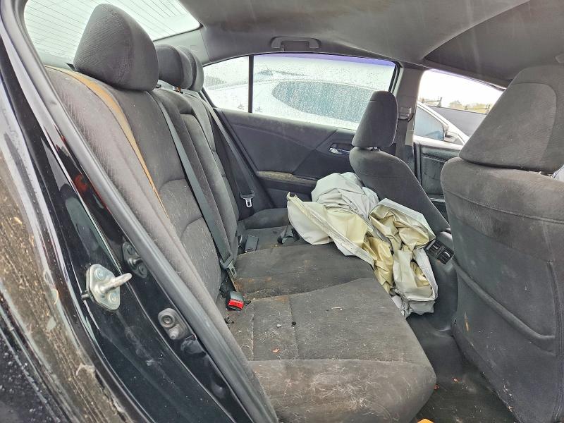 70457226 :رقم المزاد ، 1HGCR2F78FA195952 vin ، 2015 Honda Accord مزاد بيع