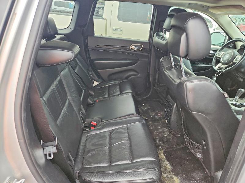 Aukcja sprzedaży 2013 Jeep Grand Cherokee, vin: 1C4RJFAG5DC640342, numer aukcji: 69983186