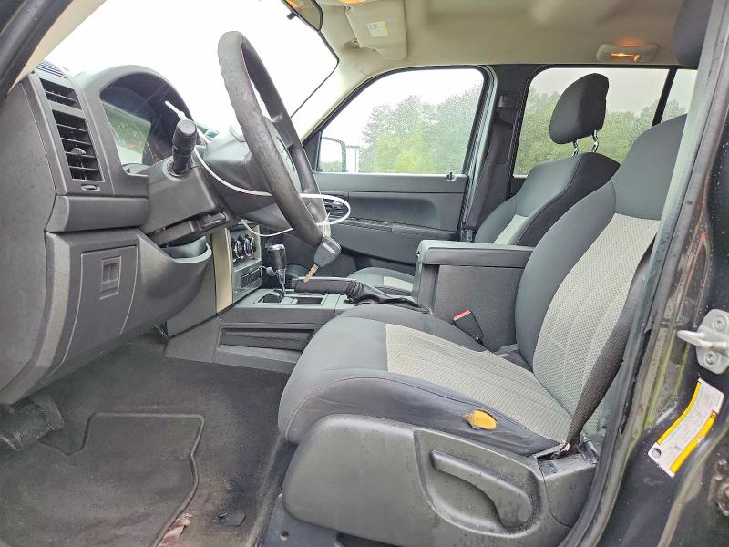 Продаж на аукціоні авто 2010 Jeep Liberty, vin: 1J4PN2GK6AW154370, номер лоту: 70695046