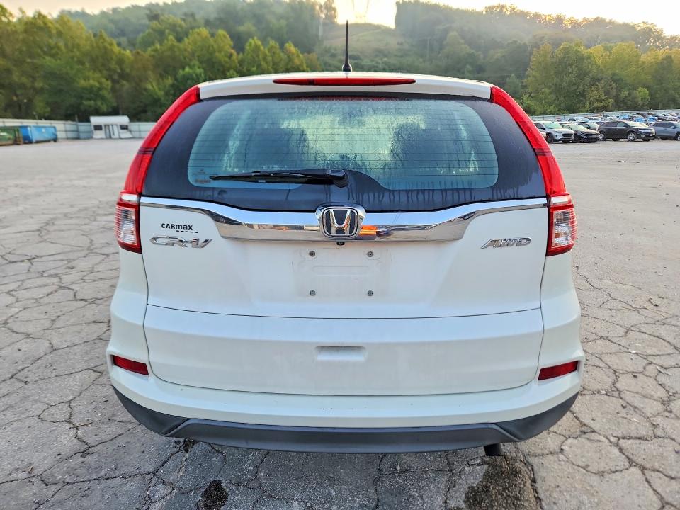 Продажа на аукционе авто 2015 Honda Cr-v, vin: 5J6RM4H39FL098044, номер лота: 67562806