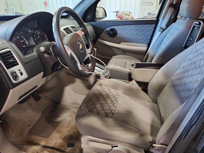 Продажа на аукционе авто 2008 Chevrolet Equinox, vin: 2CNDL23F986040189, номер лота: 69336816