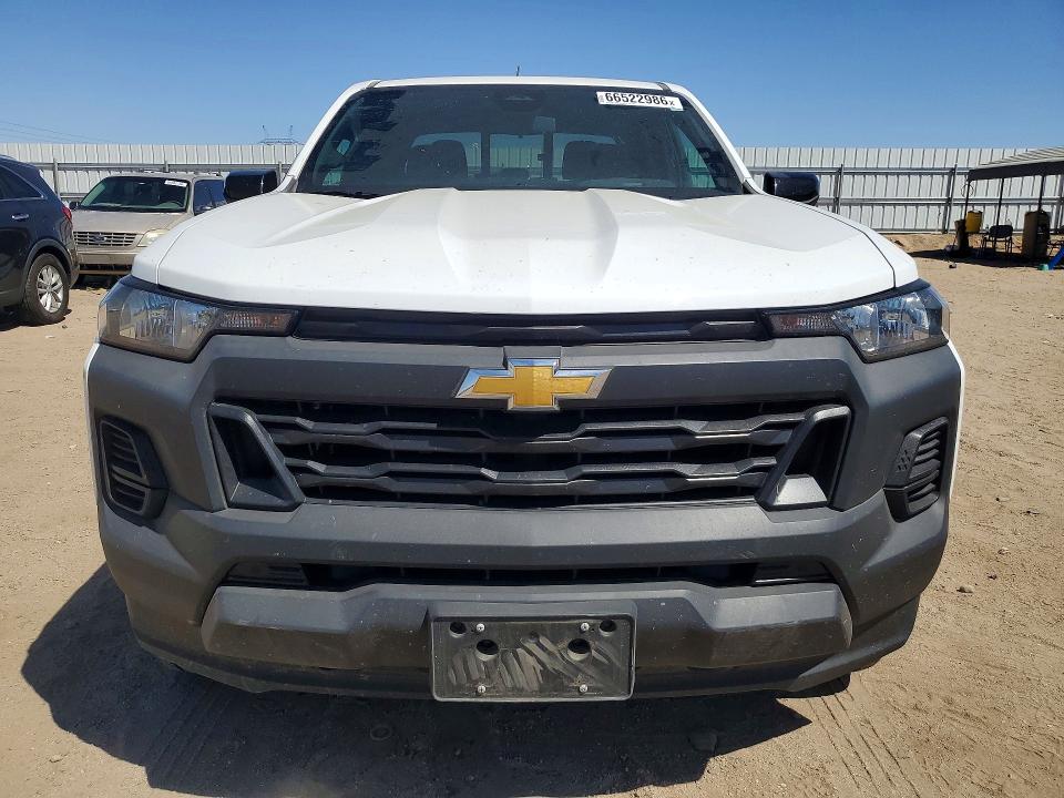 Продаж на аукціоні авто 2024 Chevrolet Colorado, vin: 1GCGTBEC7R1250654, номер лоту: 66522986