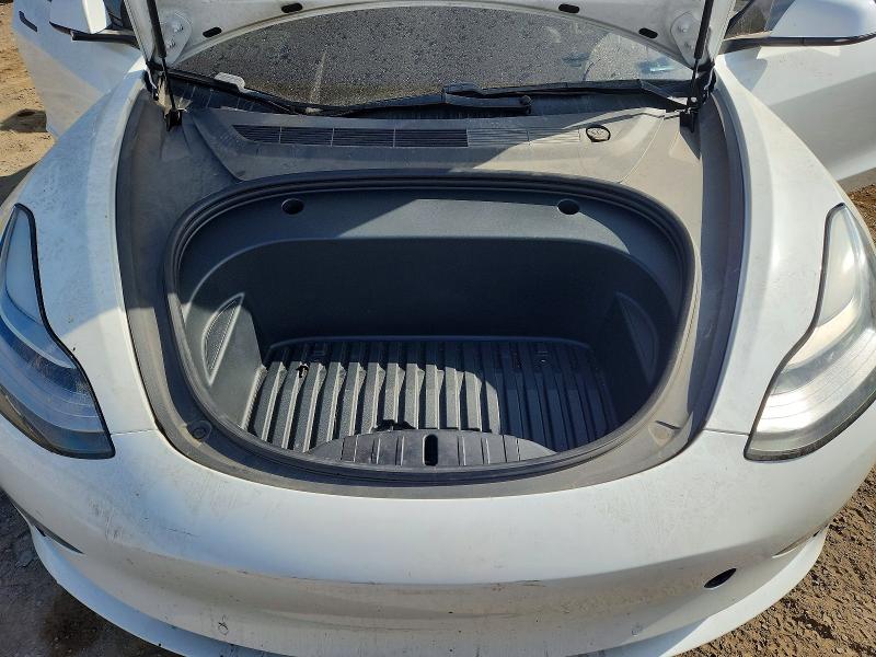 Aukcja sprzedaży 2020 Tesla Model 3, vin: 5YJ3E1EB9LF783131, numer aukcji: 69965376