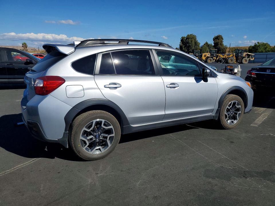 67862696 :رقم المزاد ، JF2GPANC6G8342570 vin ، 2016 Subaru Crosstrek مزاد بيع