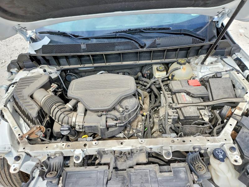 2017 Gmc Acadia მანქანა იყიდება აუქციონზე, vin: 1GKKNXLS8HZ271190, აუქციონის ნომერი: 68085836