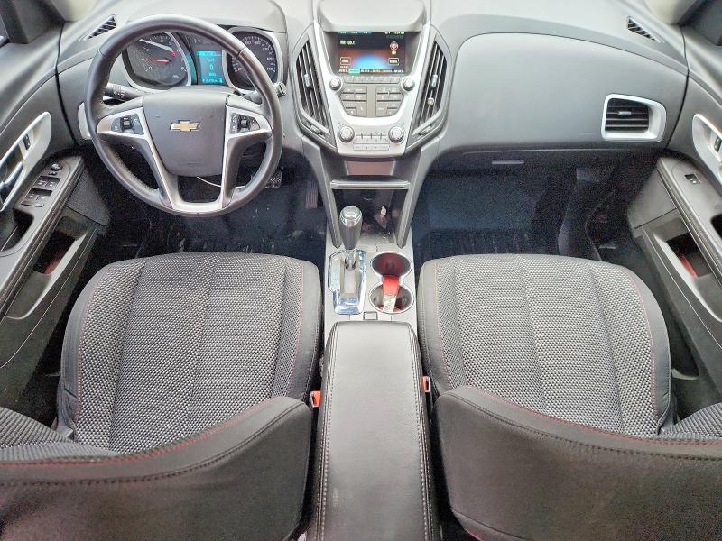 69609026 :رقم المزاد ، 2GNFLFEKXG6219121 vin ، 2016 Chevrolet Equinox مزاد بيع
