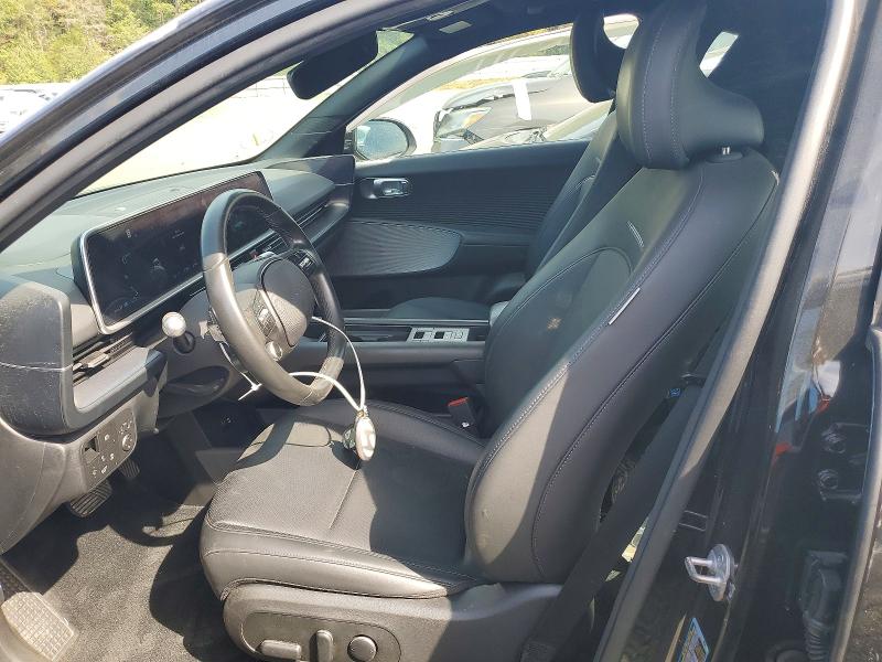 Продажа на аукционе авто 2025 Hyundai Ioniq 6, vin: KMHM34AA0SA096910, номер лота: 66487016