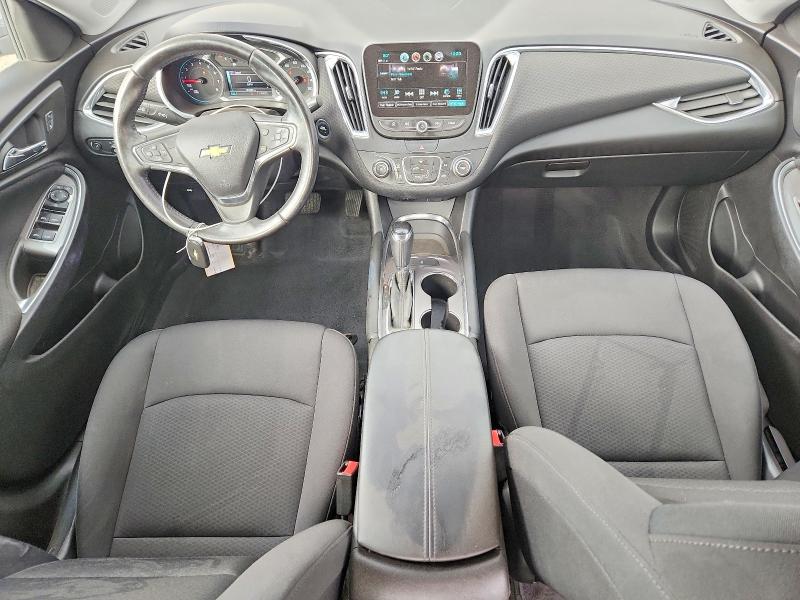 Aukcja sprzedaży 2018 Chevrolet Malibu, vin: 1G1ZD5ST7JF292463, numer aukcji: 67311236