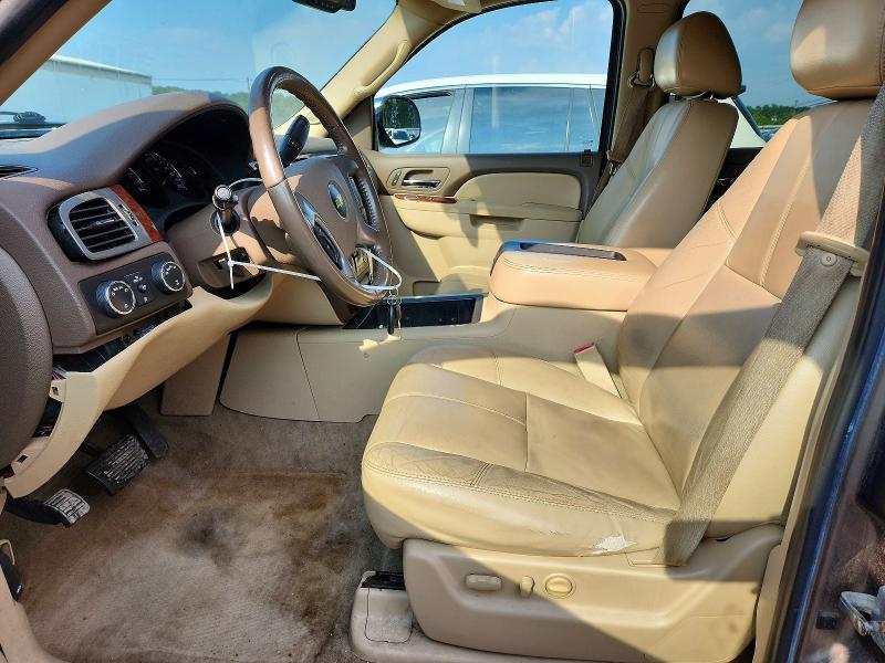 Aukcja sprzedaży 2011 Chevrolet Suburban, vin: 1GNSKJE39BR375175, numer aukcji: 67312066