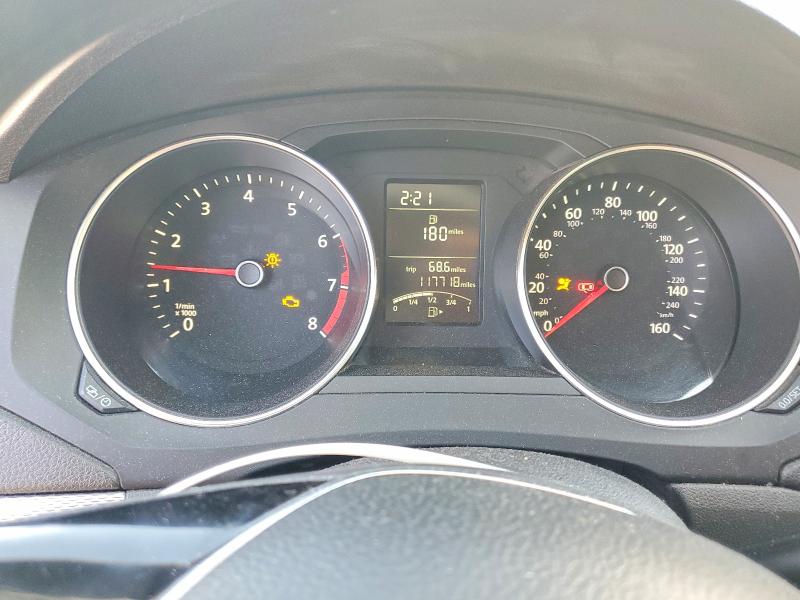 Продаж на аукціоні авто 2016 Volkswagen Jetta, vin: 3VWB67AJ7GM264134, номер лоту: 69252216