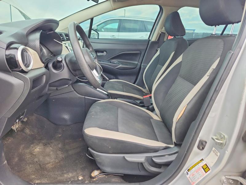 Продаж на аукціоні авто 2020 Nissan Versa, vin: 3N1CN8EV8LL879209, номер лоту: 68029246