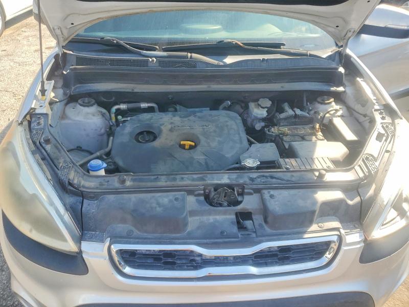 Aukcja sprzedaży 2012 Kia Soul, vin: KNDJT2A60C7440323, numer aukcji: 68308016