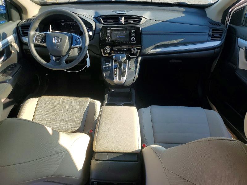 67985736 :رقم المزاد ، 5J6RW1H24LL000906 vin ، 2020 Honda Cr-v مزاد بيع