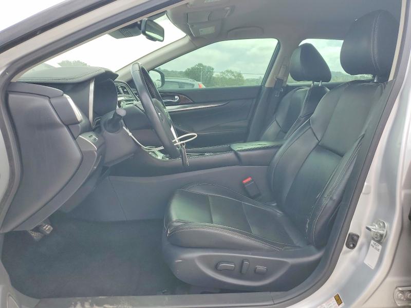 2020 Nissan Maxima მანქანა იყიდება აუქციონზე, vin: 1N4AA6CV1LC362374, აუქციონის ნომერი: 69083476