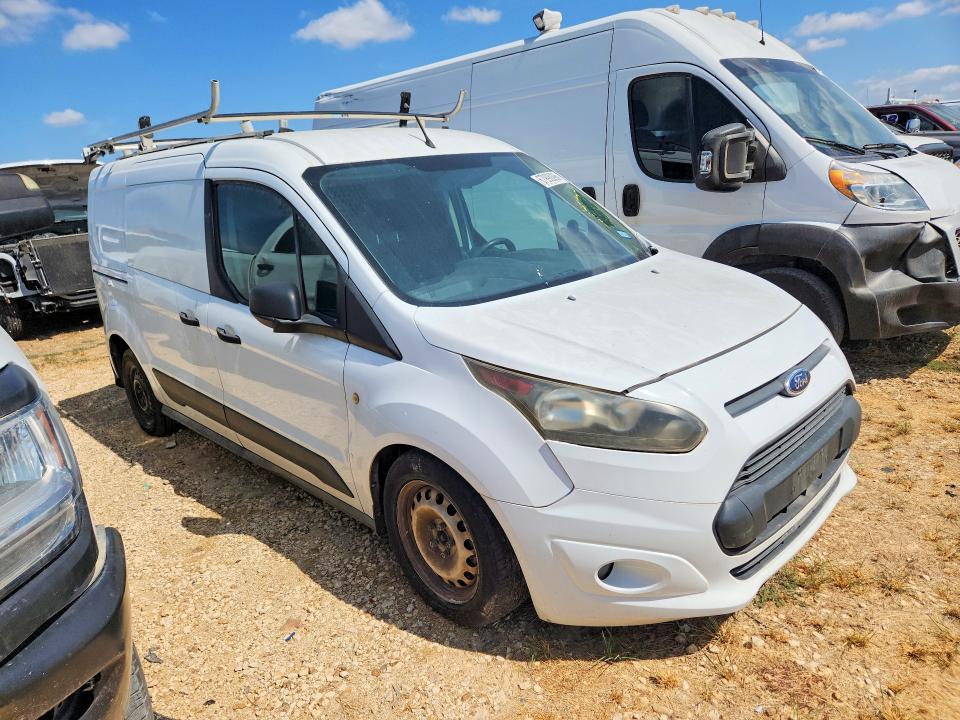 2014 Ford Transit Connect მანქანა იყიდება აუქციონზე, vin: NM0LS7F73E1162370, აუქციონის ნომერი: 67998096