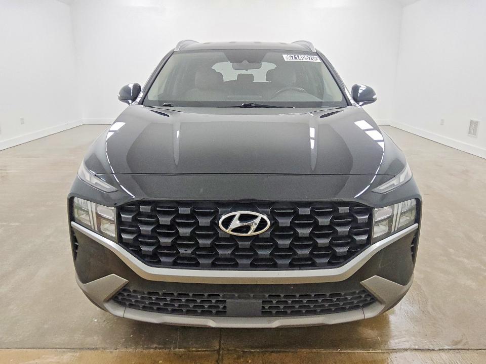 Aukcja sprzedaży 2023 Hyundai Santa Fe, vin: 5NMS2DAJ8PH550347, numer aukcji: 67140576
