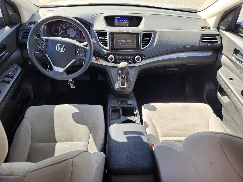 Продажа на аукционе авто 2015 Honda Cr-v, vin: 2HKRM4H54FH642428, номер лота: 68571876