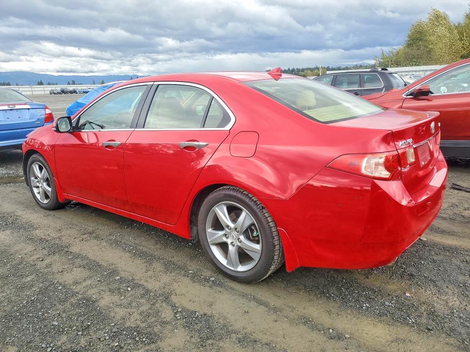 Aukcja sprzedaży 2013 Acura Tsx, vin: JH4CU2F41DC012412, numer aukcji: 70693826