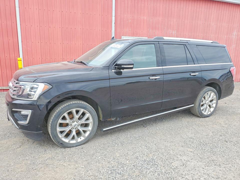 Продаж на аукціоні авто 2019 Ford Expedition, vin: 1FMJK2AT9KEA77700, номер лоту: 69548996