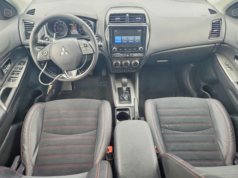 Aukcja sprzedaży 2023 Mitsubishi Outlander Sport, vin: JA4ARUAU5PU003962, numer aukcji: 69537286