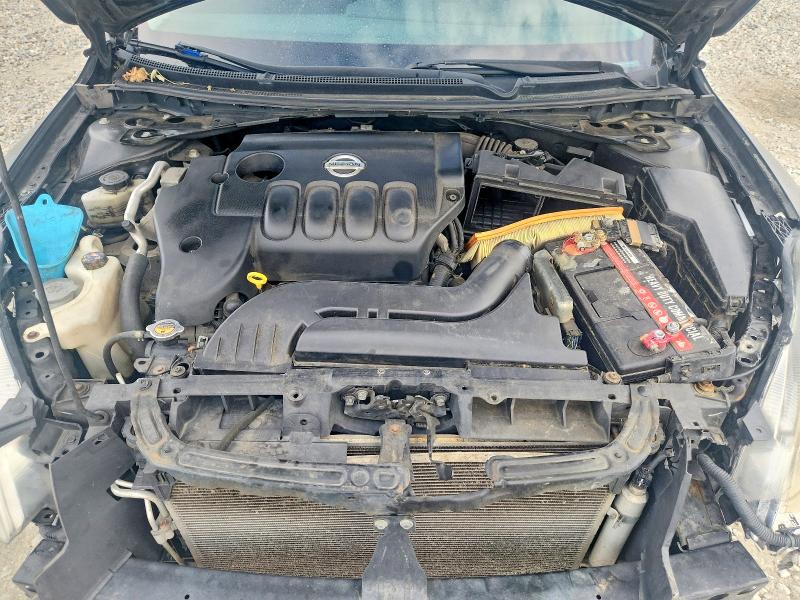 Продаж на аукціоні авто 2012 Nissan Altima, vin: 1N4AL2AP4CC198402, номер лоту: 69758606