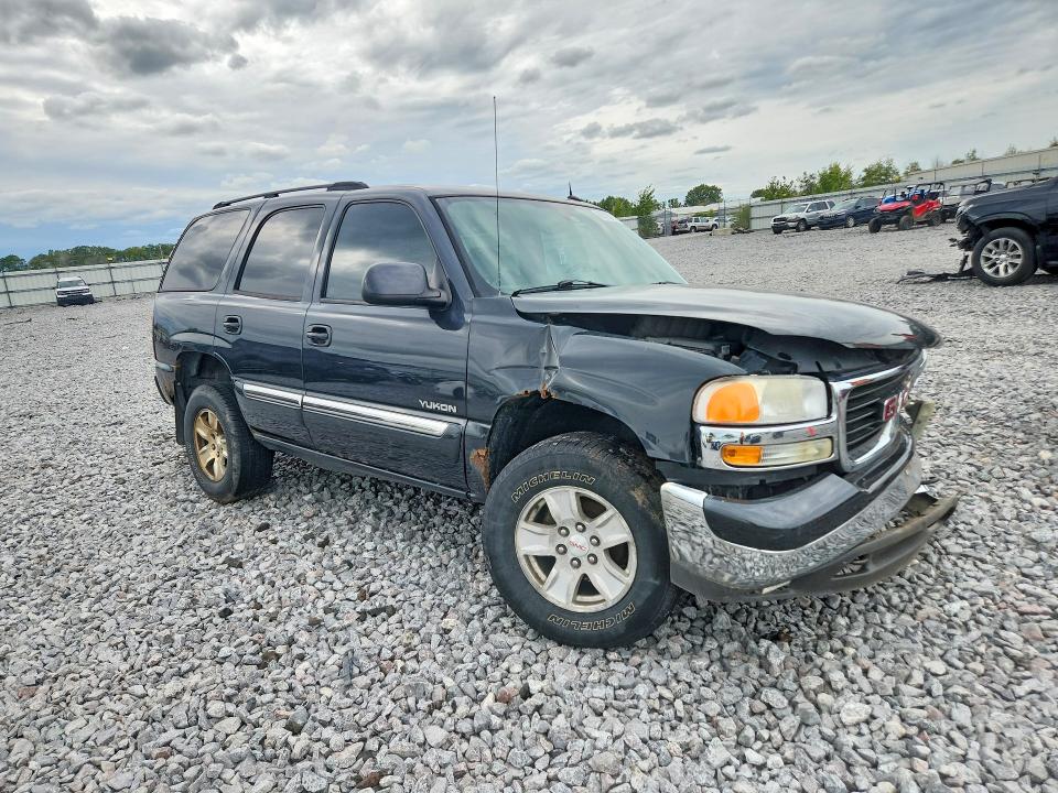 Aukcja sprzedaży 2005 Gmc Yukon, vin: 1GKEK13TX5J214706, numer aukcji: 68785116