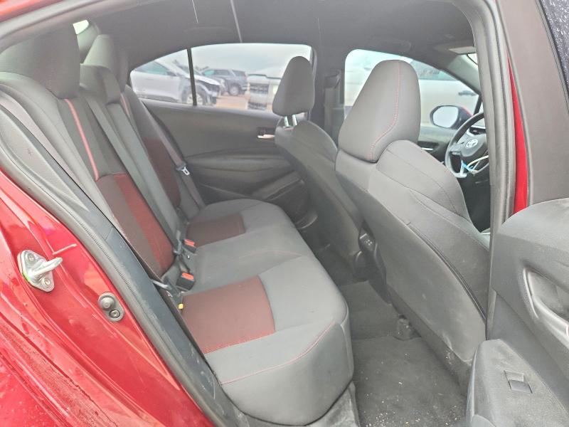 Продаж на аукціоні авто 2024 Toyota Corolla, vin: 5YFS4MCEXRP191506, номер лоту: 67679126
