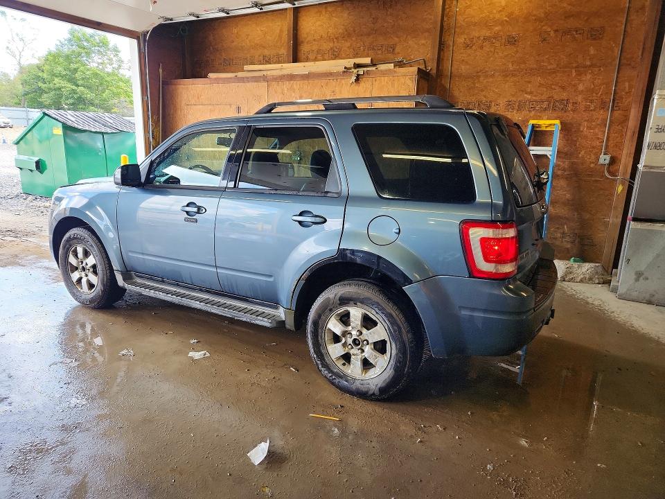 Aukcja sprzedaży 2010 Ford Escape, vin: 1FMCU9EG9AKC88405, numer aukcji: 68496356