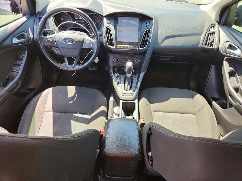 Продаж на аукціоні авто 2015 Ford Focus, vin: 1FADP3F27FL248993, номер лоту: 70292726