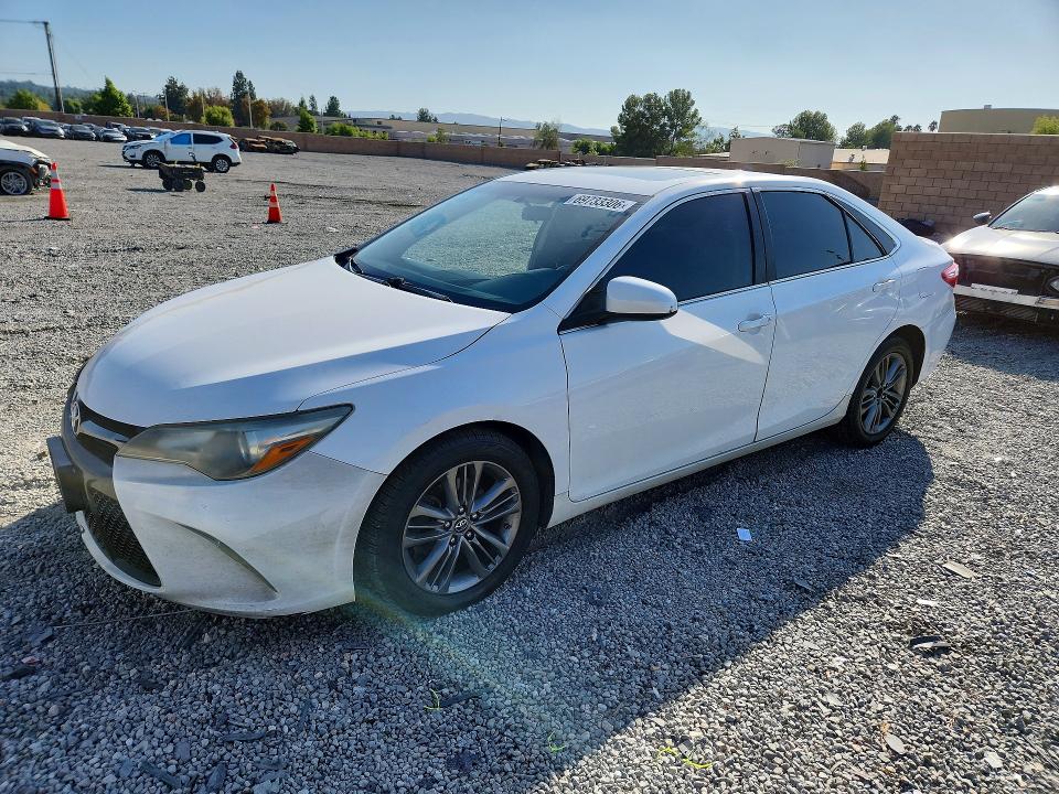 Продаж на аукціоні авто 2017 Toyota Camry, vin: 4T1BF1FK0HU359015, номер лоту: 69733306
