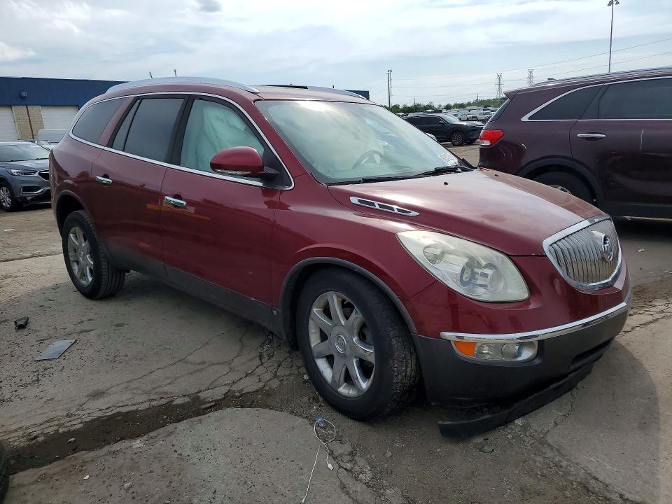 Aukcja sprzedaży 2008 Buick Enclave, vin: 5GAEV23718J234019, numer aukcji: 68341936