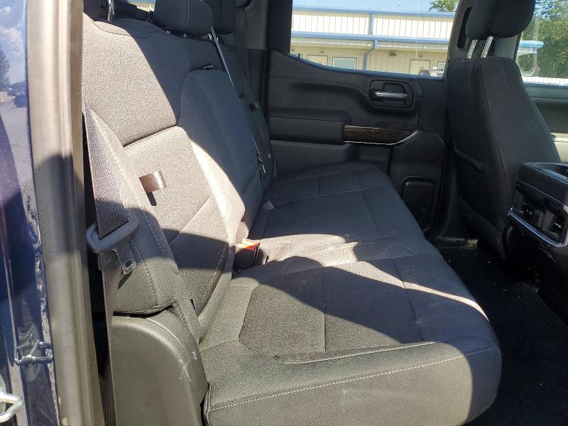 Продажа на аукционе авто 2021 Gmc Sierra, vin: 3GTP8CET7MG333972, номер лота: 67431146