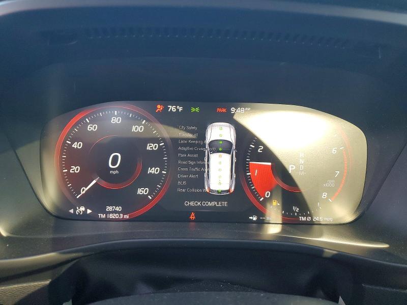 Продажа на аукционе авто 2022 Volvo Xc40, vin: YV4162UK4L2280067, номер лота: 70736326