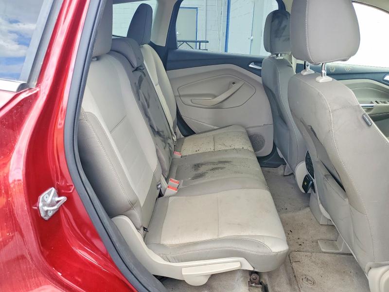 Продаж на аукціоні авто 2014 Ford Escape, vin: 1FMCU9GX3EUD55507, номер лоту: 69937256
