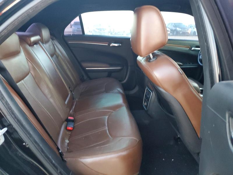 2014 Chrysler 300c მანქანა იყიდება აუქციონზე, vin: 2C3CCADG2EH186259, აუქციონის ნომერი: 70632886