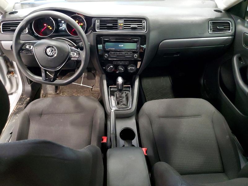 Продаж на аукціоні авто 2015 Volkswagen Jetta, vin: 3VWLA7AJ6FM286921, номер лоту: 68181136