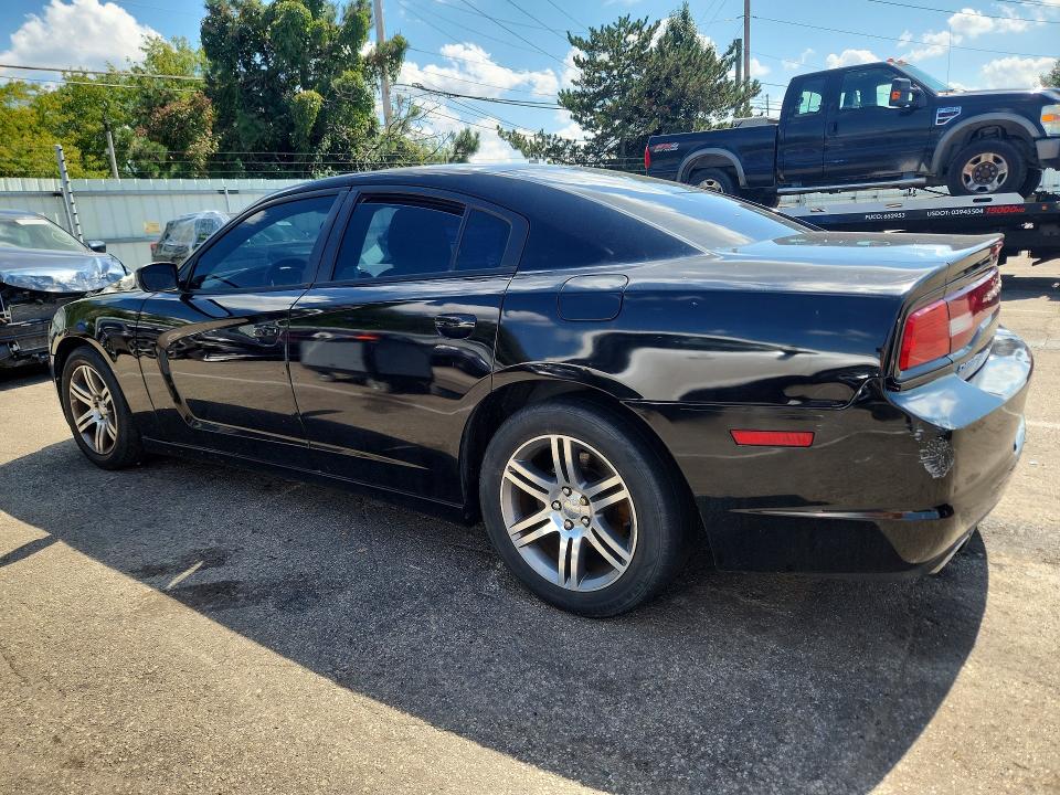 Aukcja sprzedaży 2013 Dodge Charger, vin: 2C3CDXBG8DH639351, numer aukcji: 67213856