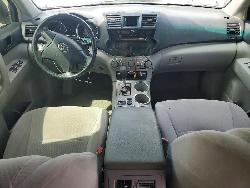 Aukcja sprzedaży 2008 Toyota Highlander, vin: JTEES41A482044738, numer aukcji: 67373266