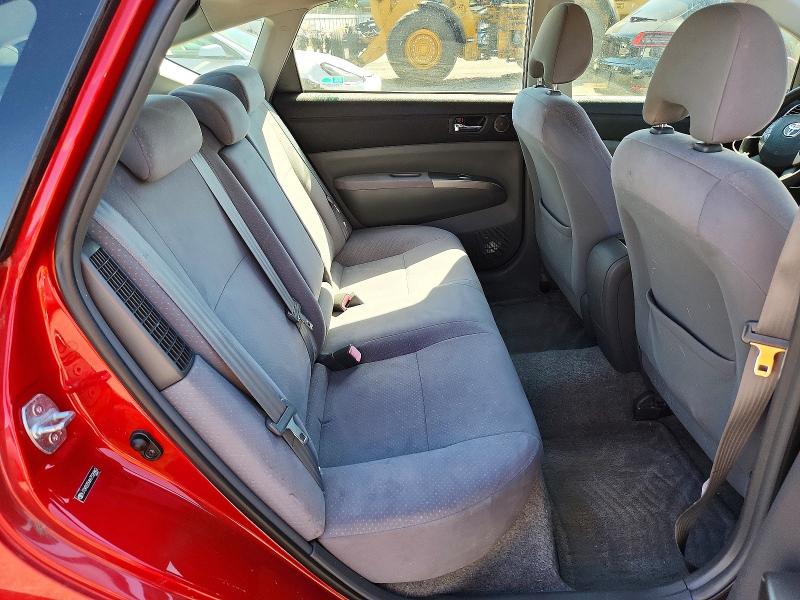 71055156 :رقم المزاد ، JTDKB20U667526862 vin ، 2006 Toyota Prius مزاد بيع