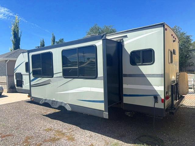 Продаж на аукціоні авто 2019 Kz-rv Connect Spree, vin: 4EZTL2625K7121379, номер лоту: 68639746