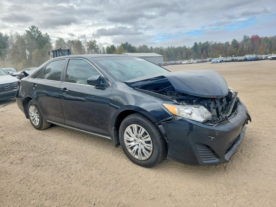 Продажа на аукционе авто 2013 Toyota Camry, vin: 4T1BF1FK6DU290938, номер лота: 70002766