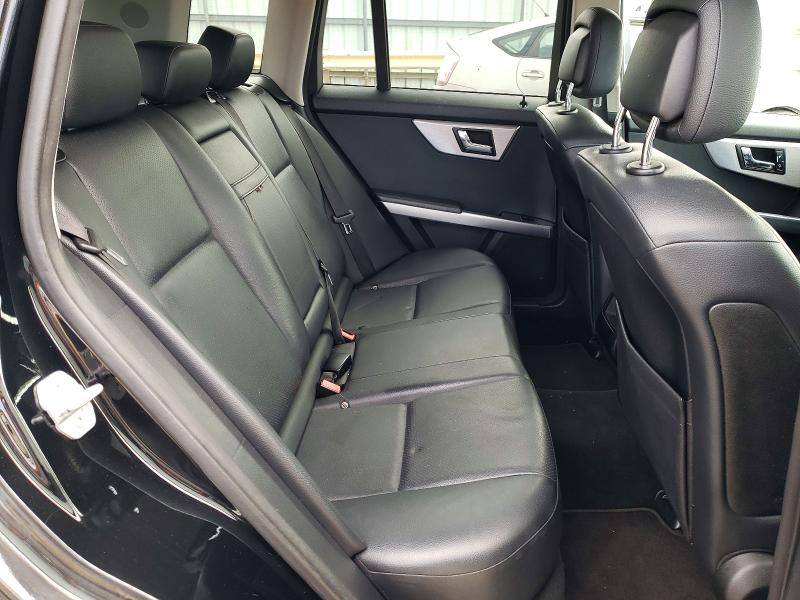 Aukcja sprzedaży 2010 Mercedes-benz Glk, vin: WDCGG8HB5AF323810        , numer aukcji: 69082396