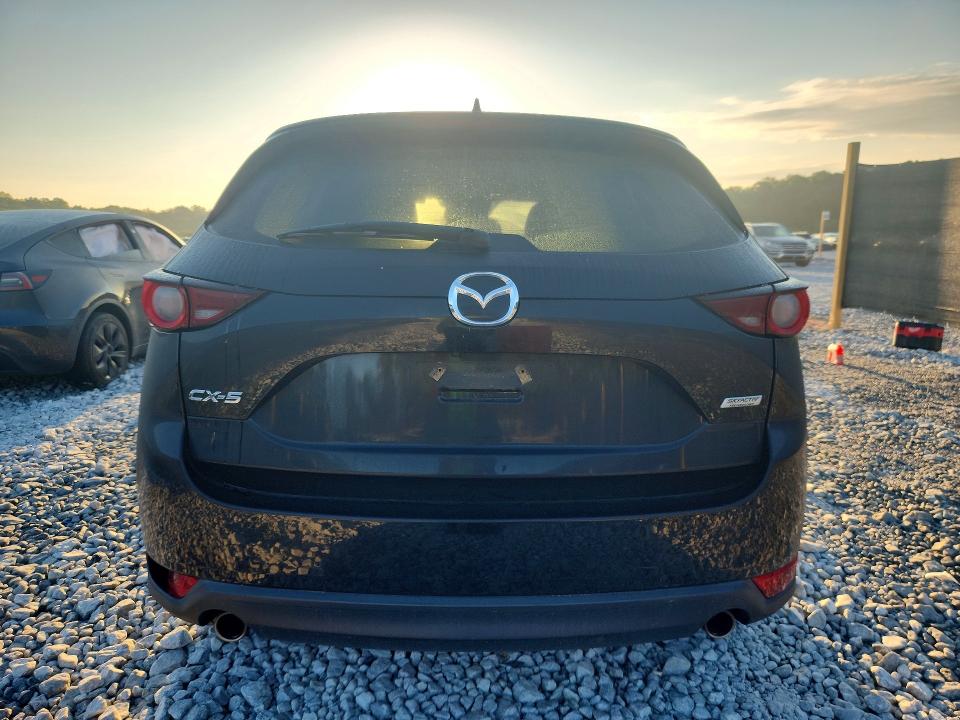 Продажа на аукционе авто 2019 Mazda Cx-5, vin: JM3KFACMXK1523719, номер лота: 68736436