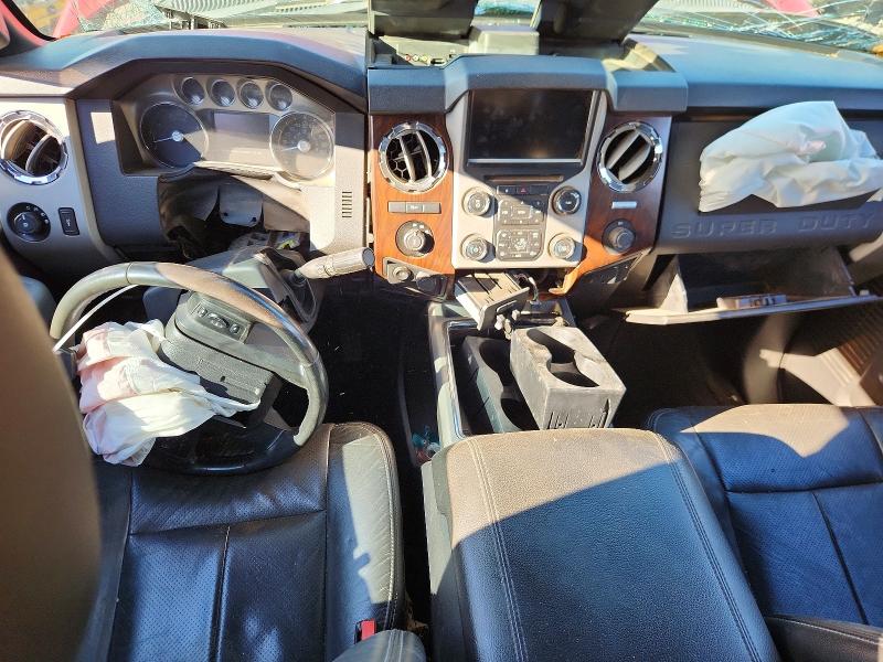 Aukcja sprzedaży 2015 Ford F350, vin: 1FT8W3BT4FEA08236, numer aukcji: 69320786
