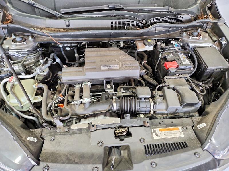Aukcja sprzedaży 2021 Honda Cr-v, vin: 2HKRW2H22MH643420, numer aukcji: 69621286