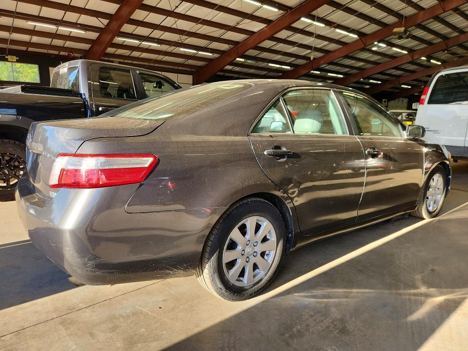 Aukcja sprzedaży 2009 Toyota Camry, vin: 4T1BB46K69U065097, numer aukcji: 70416726