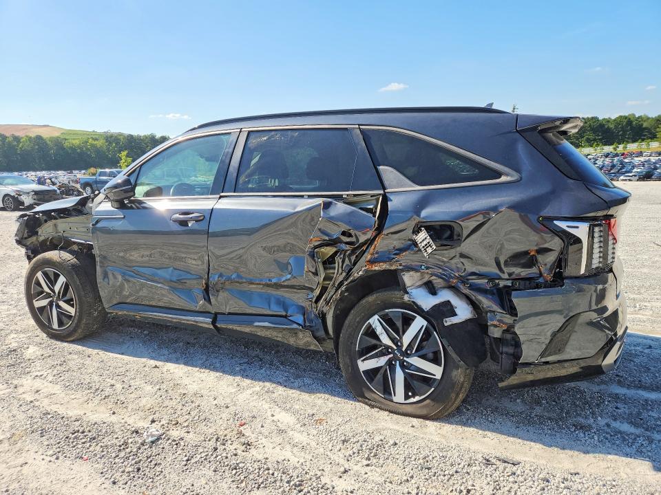 Aukcja sprzedaży 2022 Kia Sorento, vin: 5XYRL4LC9NG133966, numer aukcji: 68569096