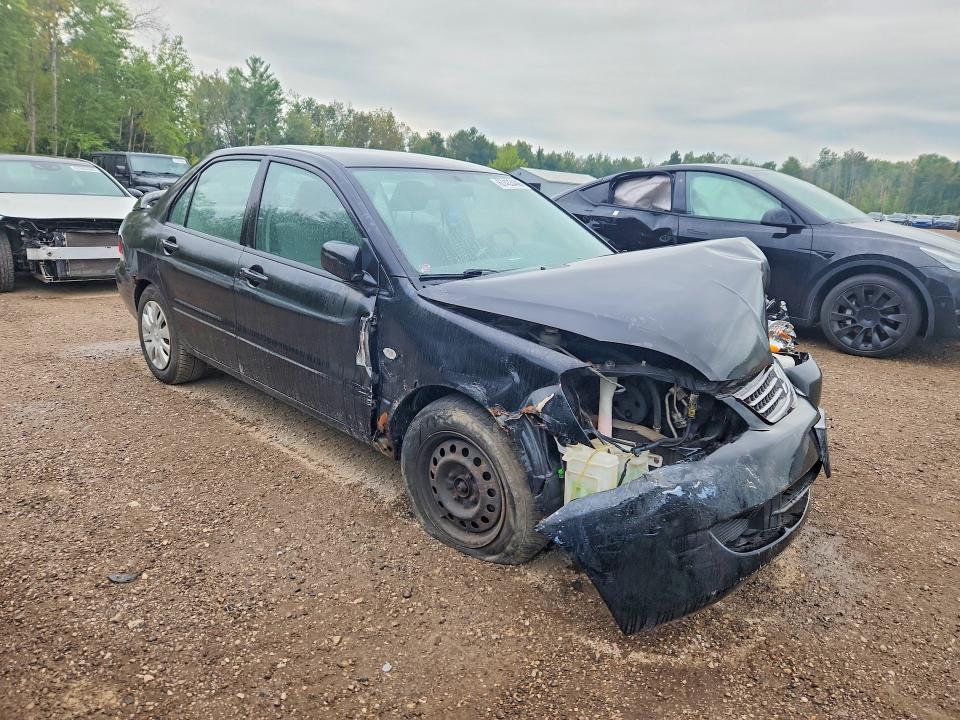 Продажа на аукционе авто 2006 Mitsubishi Lancer, vin: JA3AJ26E76U601146, номер лота: 67433406