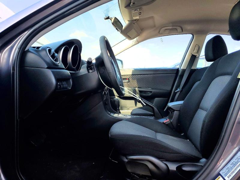 Aukcja sprzedaży 2009 Mazda 3, vin: JM1BK32G991213843, numer aukcji: 69632106