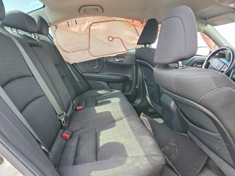 69142106 :رقم المزاد ، 1HGCR2F5XEA120618 vin ، 2014 Honda Accord مزاد بيع